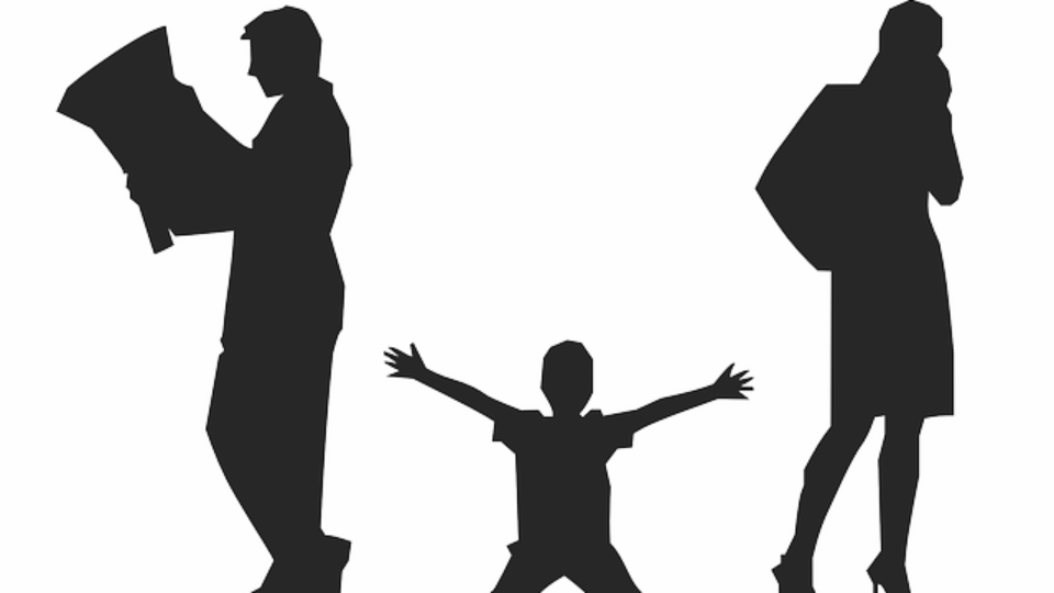 מתי זה הזמן לפרק את המשפחה